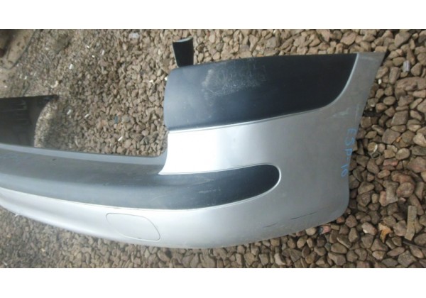 Бампер задній Renault Espace III 2.0, 6025370278